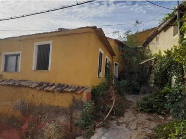 Chalet en venta en Valdejalón, Aragón