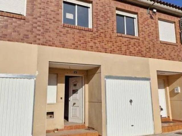 Chalet en venta en Valdejalón, Aragón