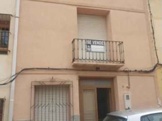 Chalet en venta en Valle de Ricote, Murcia