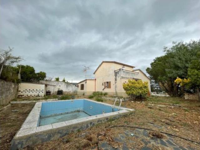 Chalet en venta en Can Salvà, la Selva