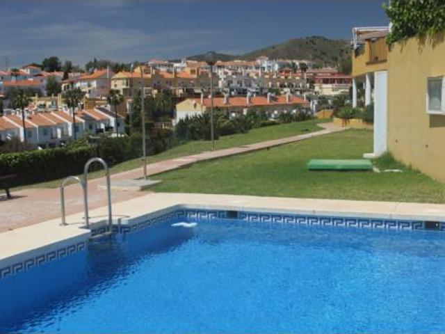Chalet en venta en Torre de Benagalbón, La Axarquía