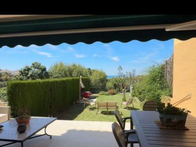 Chalet en venta en Rincón De La Victoria, Mimosas del Golf