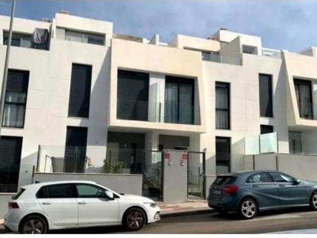 Chalet en venta en Torre de Benagalbón, La Axarquía