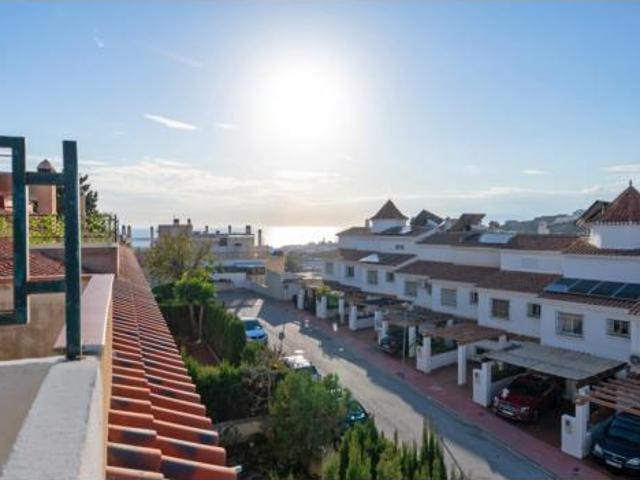 Chalet en venta en Torre de Benagalbón, La Axarquía