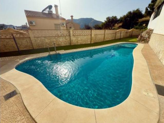 Chalet en venta en La Cala del Moral, La Axarquía