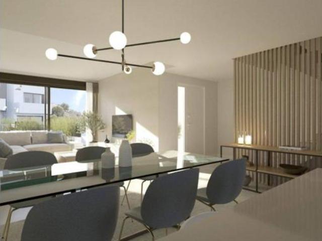 Chalet en venta en Rincón De La Victoria, Los Jaralez