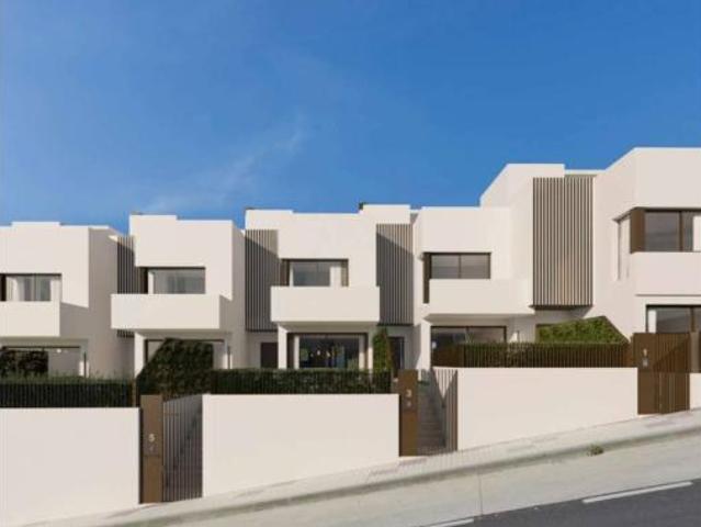 Chalet en venta en Torre de Benagalbón, La Axarquía