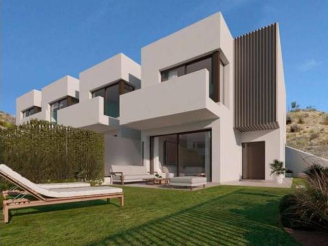 Chalet en venta en Torre de Benagalbón, La Axarquía
