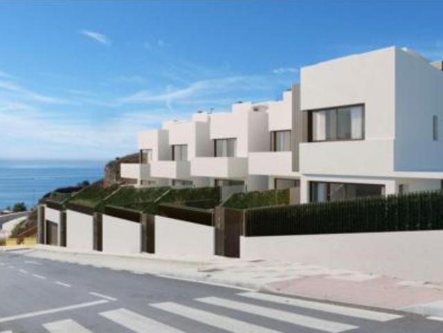 Chalet en venta en Torre de Benagalbón, La Axarquía