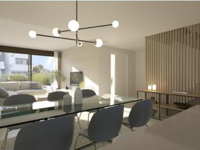 Chalet en venta en Torre de Benagalbón, La Axarquía