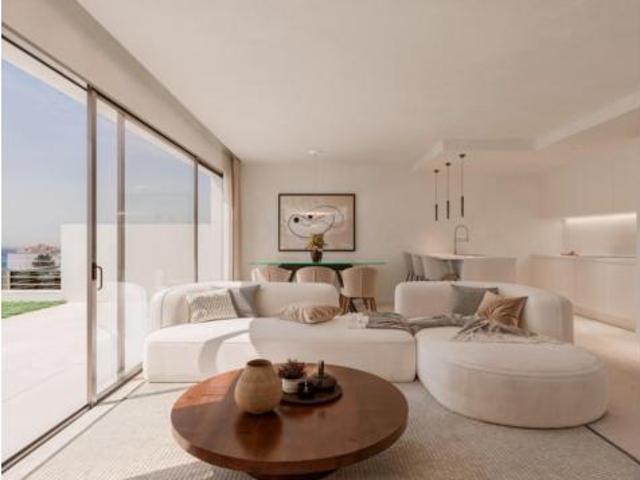 Chalet en venta en Torre de Benagalbón, La Axarquía
