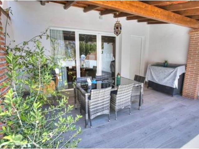 Chalet en venta en Torre de Benagalbón, La Axarquía
