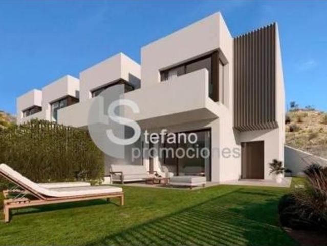 Chalet en venta en Torre de Benagalbón, La Axarquía
