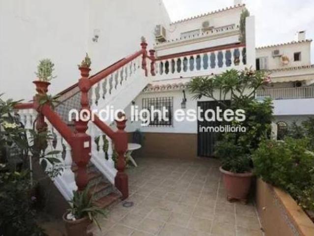Chalet en venta en La Cala del Moral, La Axarquía
