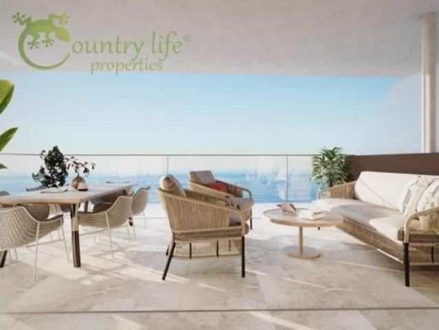 Chalet en venta en Torre de Benagalbón, La Axarquía