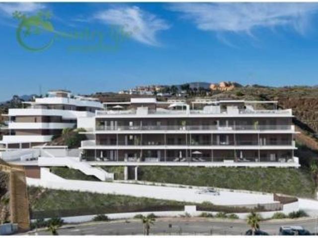 Chalet en venta en Torre de Benagalbón, La Axarquía