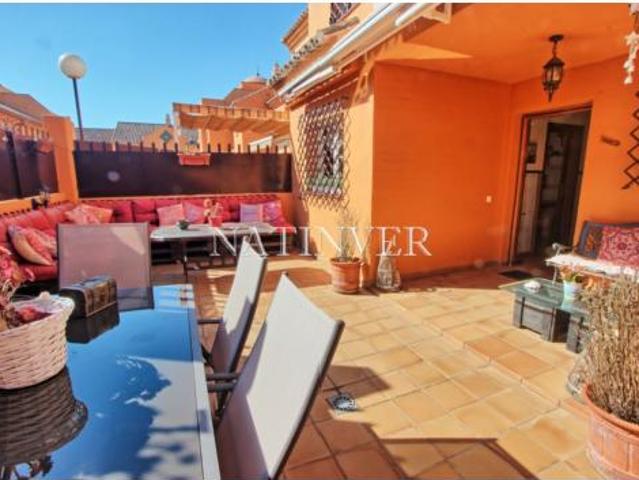 Chalet en venta en Rincón De La Victoria, Benagalbón