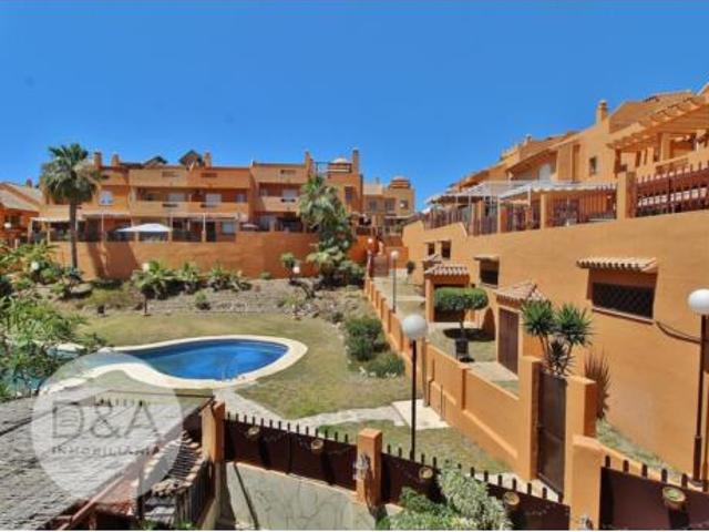 Chalet en venta en Rincón De La Victoria, La Cala del Moral