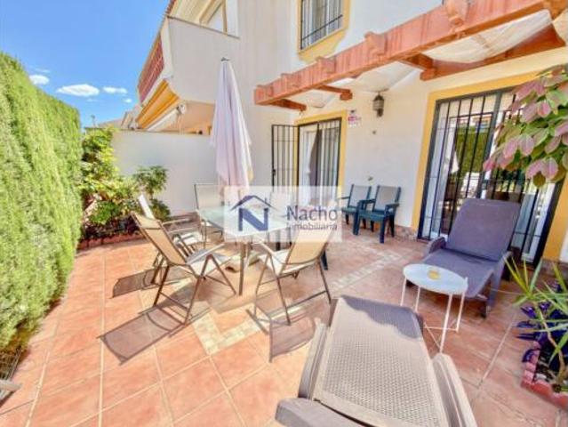 Chalet en venta en Torre de Benagalbón, La Axarquía