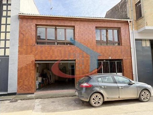 Chalet en venta en Rincón De Soto, La Rioja