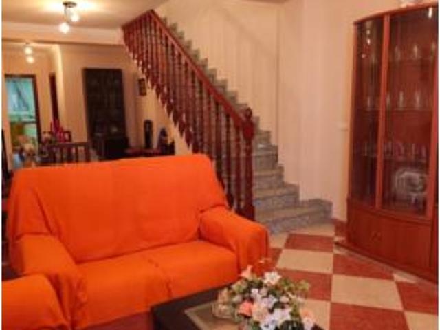 Chalet en venta en La Axarquía, Andalucía