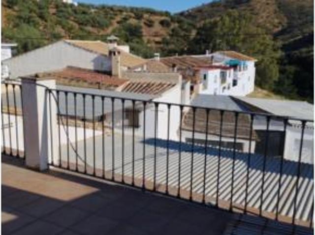 Chalet en venta en La Axarquía, Andalucía
