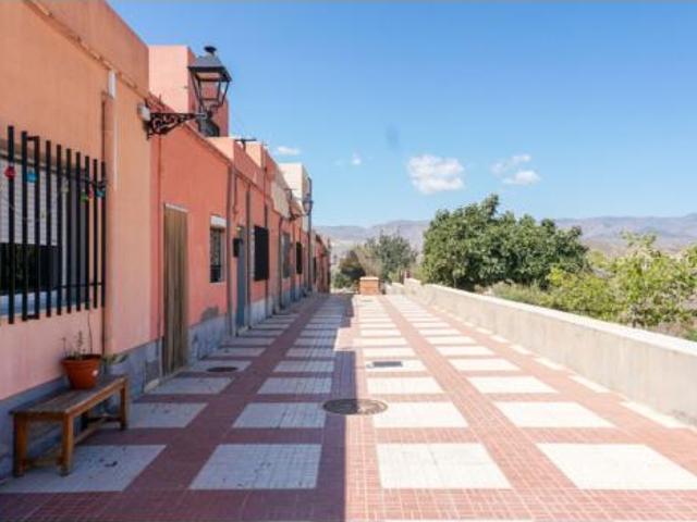 Chalet en venta en Rioja, Andalucía