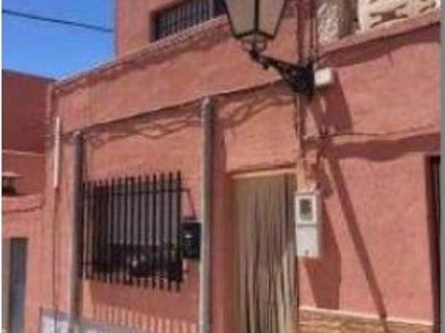 Chalet en venta en Rioja, Andalucía