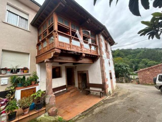 Chalet en venta en Rionansa, Cantabria