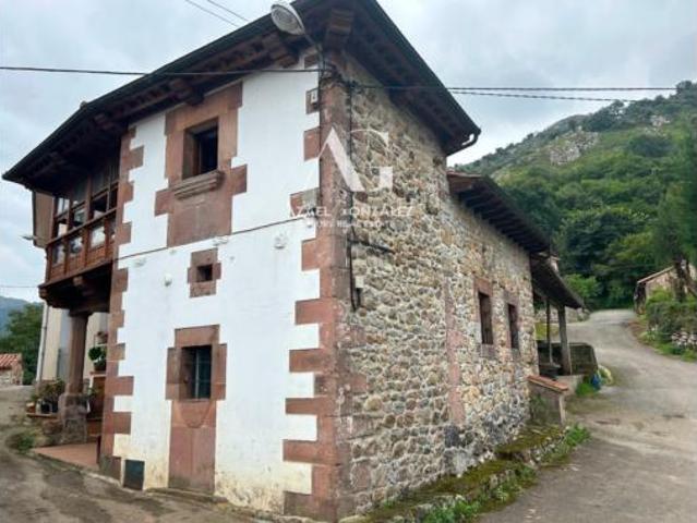 Chalet en venta en Rionansa, Cantabria