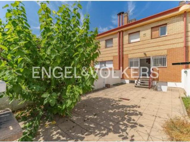 Chalet en venta en Sant Andreu, Vallès Occidental