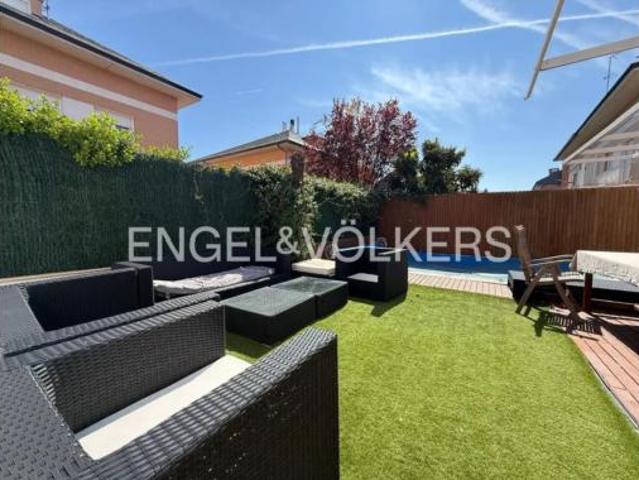 Chalet en venta en Rivas Centro, Rivas-vaciamadrid