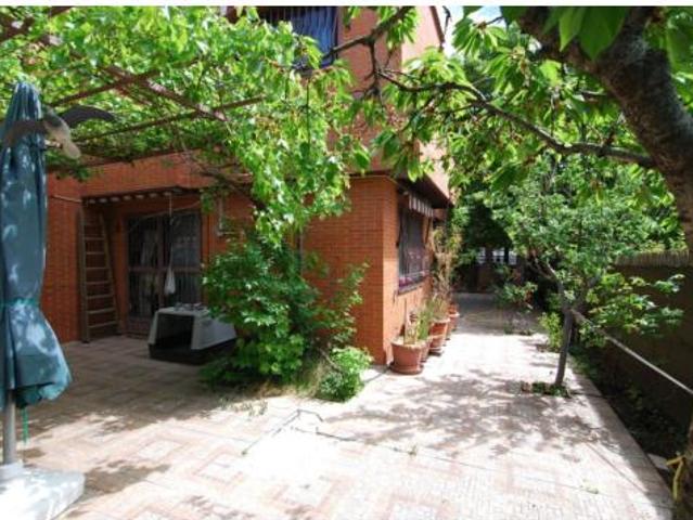 Chalet en venta en Rivas Oeste, Rivas-vaciamadrid