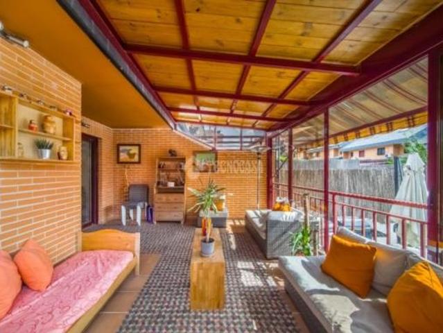 Chalet en venta en Rivas Este, Rivas-vaciamadrid