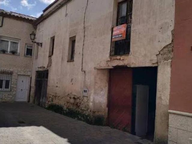 Chalet en venta en Roa, Castilla y León