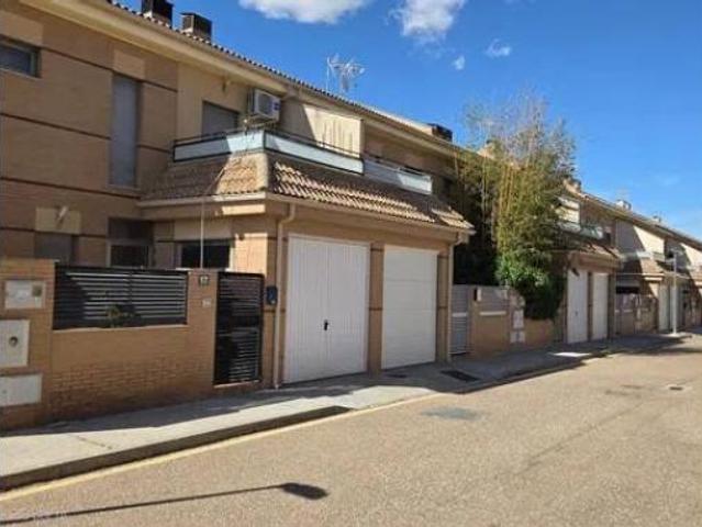 Chalet en venta en Roales, Castilla y León