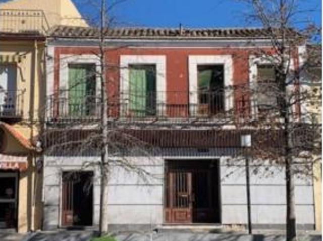 Chalet en venta en Robledo De Chavela, Madrid