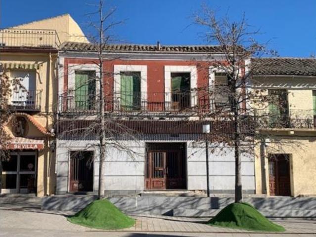 Chalet en venta en Robledo De Chavela, Madrid