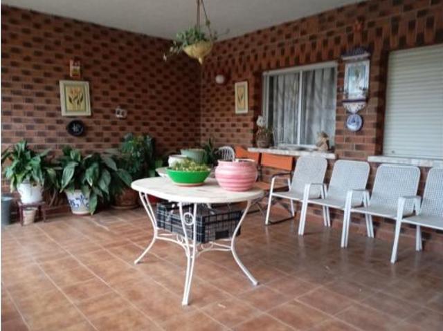 Chalet en venta en Robledo De Chavela, Madrid