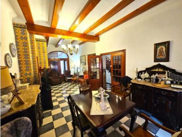 Villa en venta en Rocafort