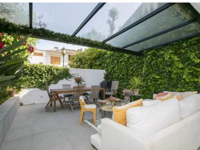 Chalet en venta en l'Horta Nord, Valencia