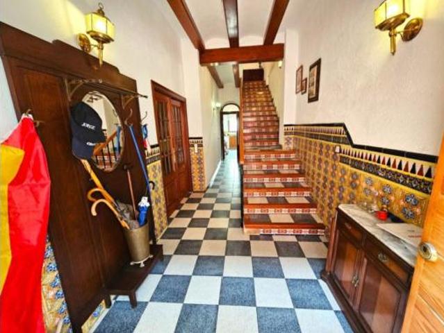 Villa en venta en Rocafort