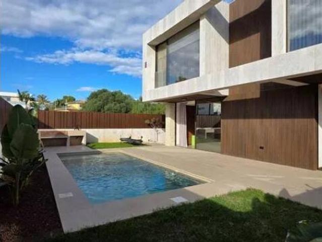 Chalet en venta en l'Horta Nord, Valencia
