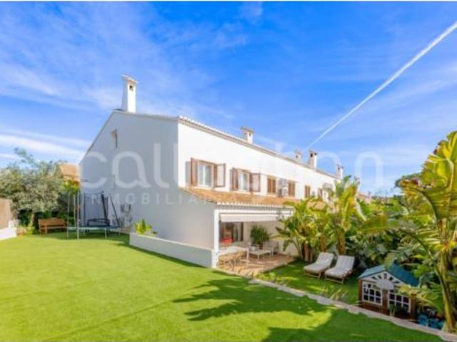 Chalet en venta en l'Horta Nord, Valencia
