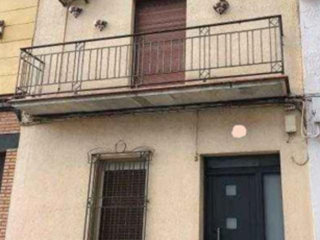 Chalet en venta en El Condado, Andalucía