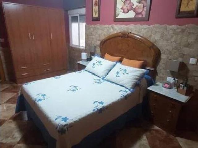 Chalet en venta en El Condado, Andalucía