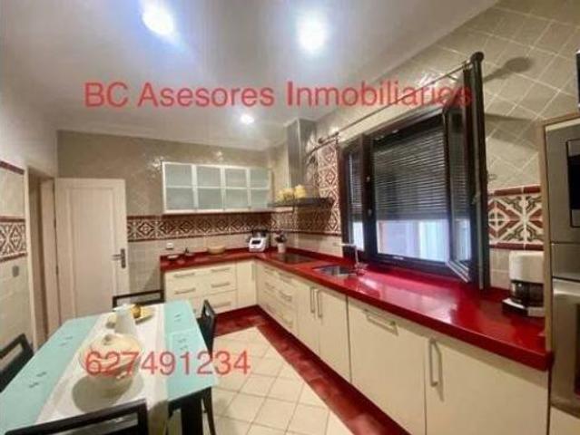 Chalet en venta en El Condado, Andalucía