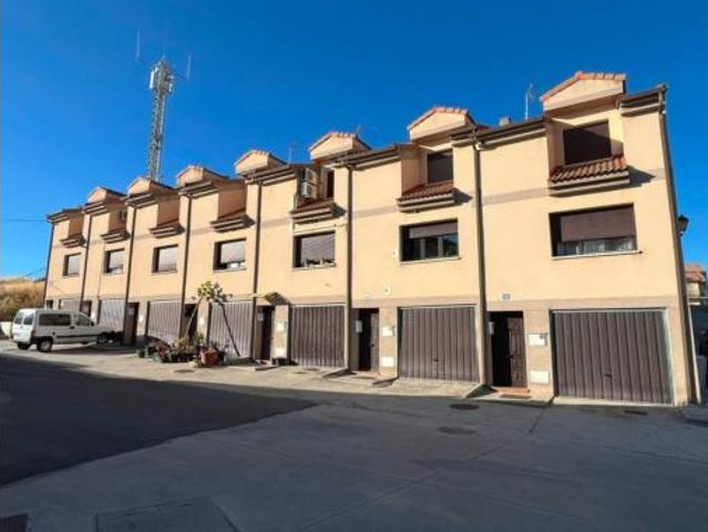 Chalet en venta en Sexmo de Cabezas, Roda De Eresma