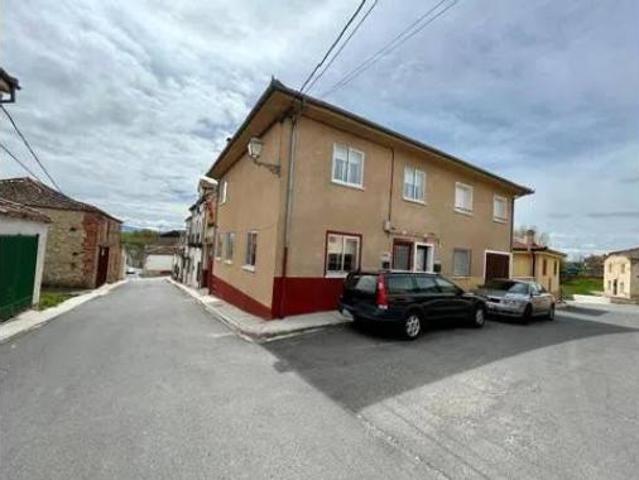 Chalet en venta en Sexmo de Cabezas, Roda De Eresma