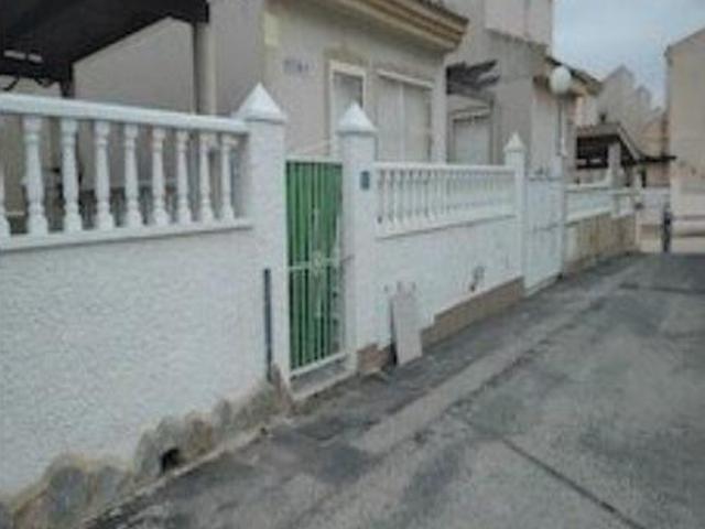 Chalet en venta en Urbanización Lo Pepin, el Baix Segura / La Vega Baja